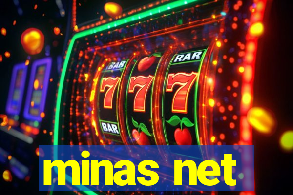 minas net